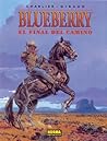 El final del camino by Jean-Michel Charlier