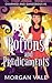 Potions and Predicaments (C...
