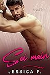 Sei mein (Unwiderstehliche Brüder #1)