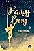 Fairy Boy by Elena Losian