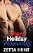 Her Holiday Fireworks: A St...