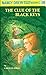 The Clue of the Black Keys by Carolyn Keene