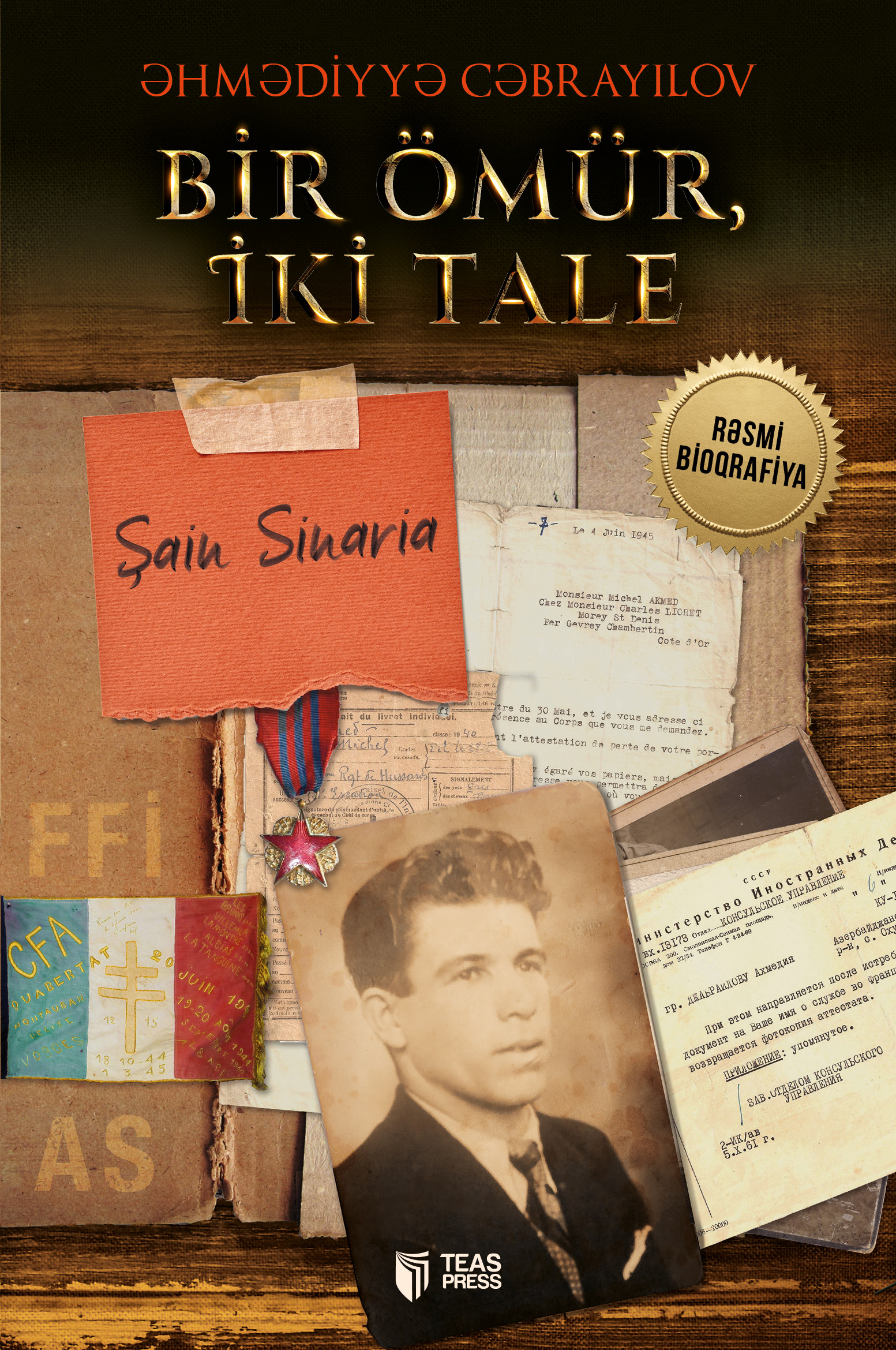 Bir ömür iki tale