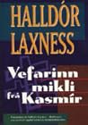Vefarinn mikli fr...