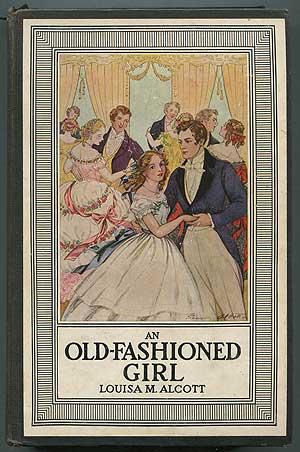 An Old-Fashioned Girl