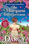 The Marquess and the Governess