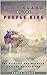 The Island of The Purple King by Hanner Goenaga