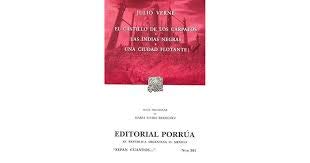 CASTILLO DE LOS CARPATOS #361 EMP [Paperback] VERNE