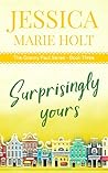 Surprisingly Yours