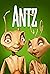 Antz by Sean Gallagher