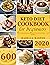 Keto Diet Cookbook for Begi...