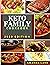 Keto Family Cookbook 2020: ...