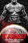 Fated Mate Tamed by Luna Voss