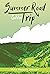 Golden (Summer Road Trip Book 1)