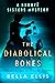 The Diabolical Bones (Brontë Sisters Mystery #2)