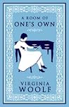 Book cover for A Room of One's Own