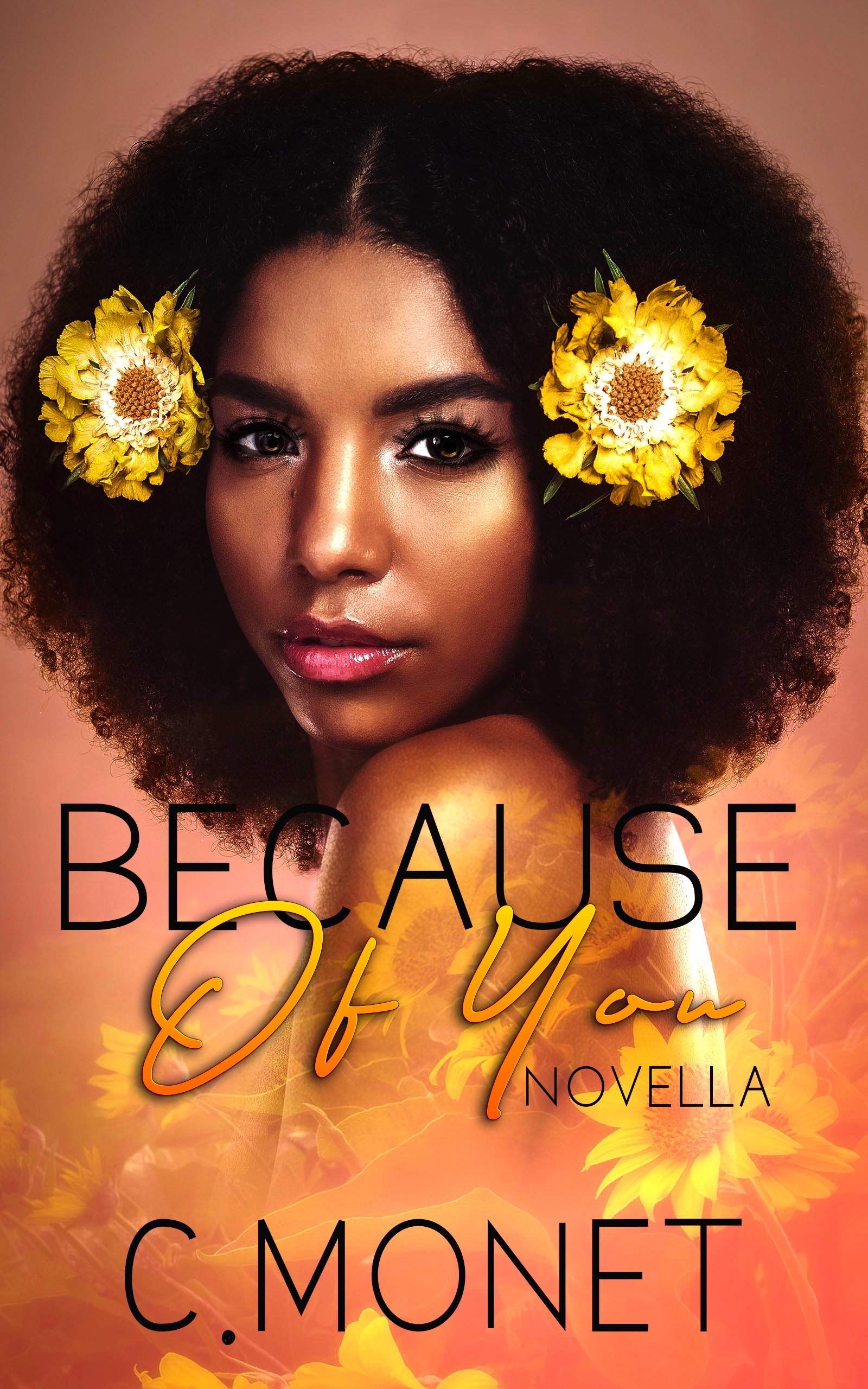 Because of You (Kindle Edition)