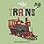Trains (Board Book) 1ed -anglais- by Lonely planet eng