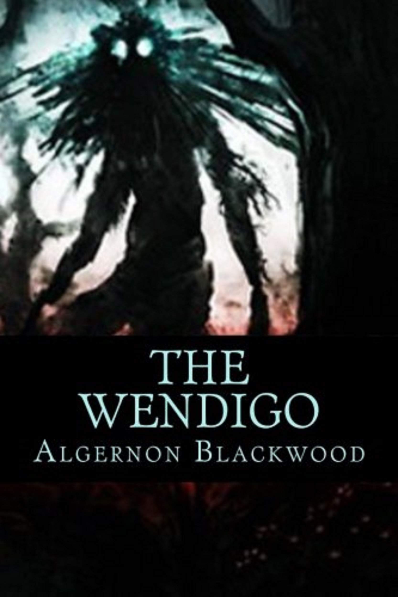 The Wendigo