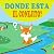 Donde esta el Conejito?: Li...
