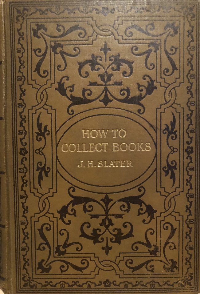 How to Collect Books (Hardcover)