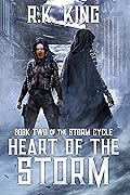 Heart Of The Storm
