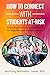 How to Connect with Students At-Risk by Anthony S. Dallmann-Jones