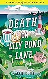 Death on Lily Pon...