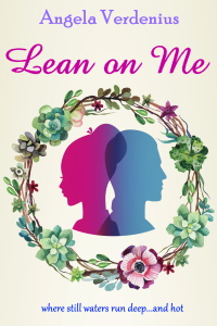Lean on Me (The MacKay Sisters #2)
