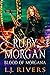 Blood of Morgana (Ruby Morg...
