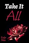 Take It All: An MMF erotic BDSM novella