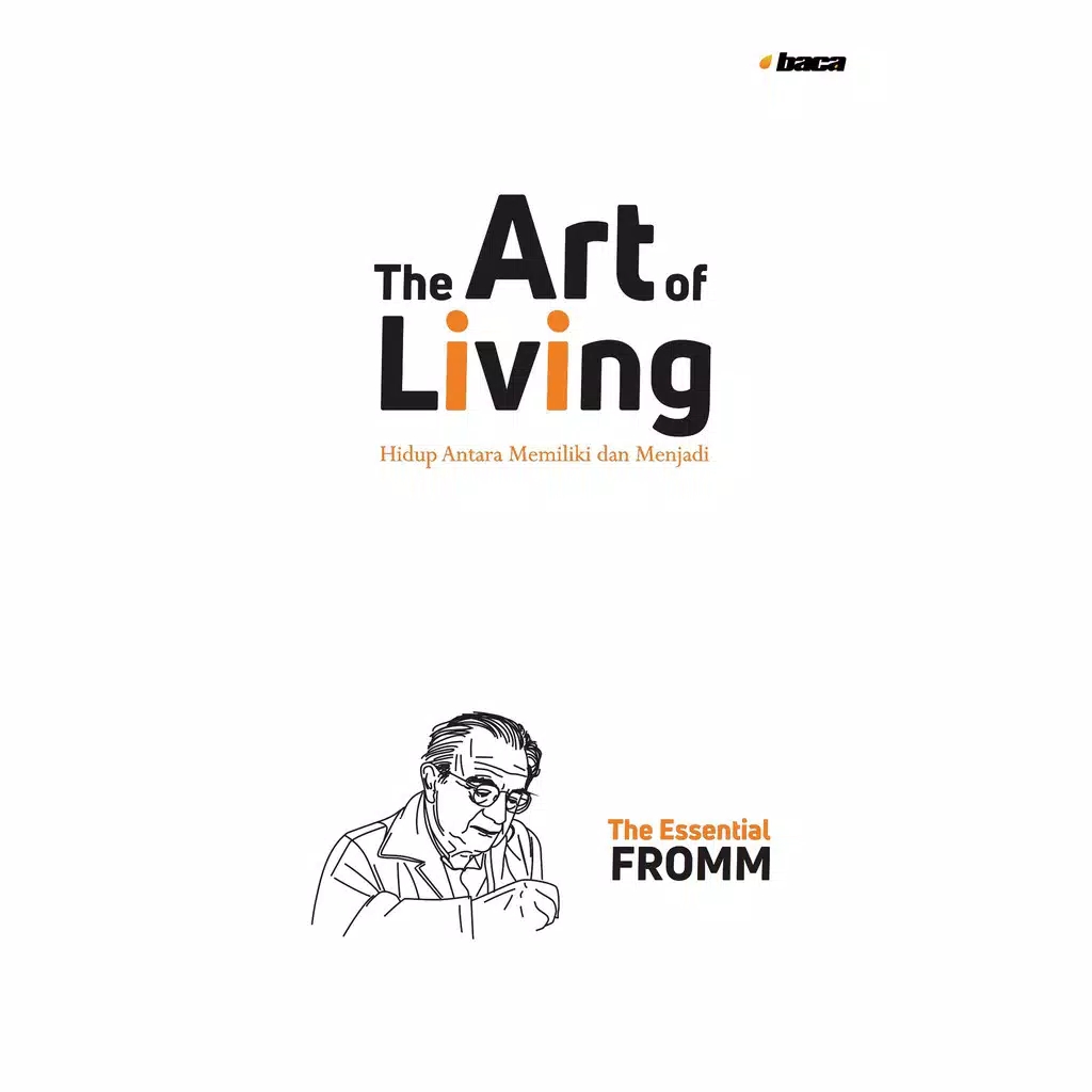 The Art of Living (Paperback)