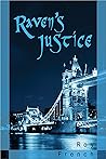 Raven's Justice (Raven Series Book 8)