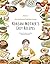 Korean Mother's Easy Recipes: Illustrated Korean Traditional Cooking