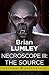 Necroscope III The Source (Necroscope, #3) by Brian Lumley