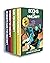 Books for Minecraft by Steve Redstone