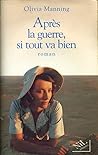 Après la guerre, si tout va bien by Olivia Manning