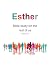 Esther: Bible study for the...