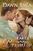His Heart's Promise (Letting Love In Book 3)
