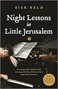 Night Lessons in Little Jerusalem