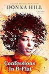Confessions in B Flat by Donna Hill