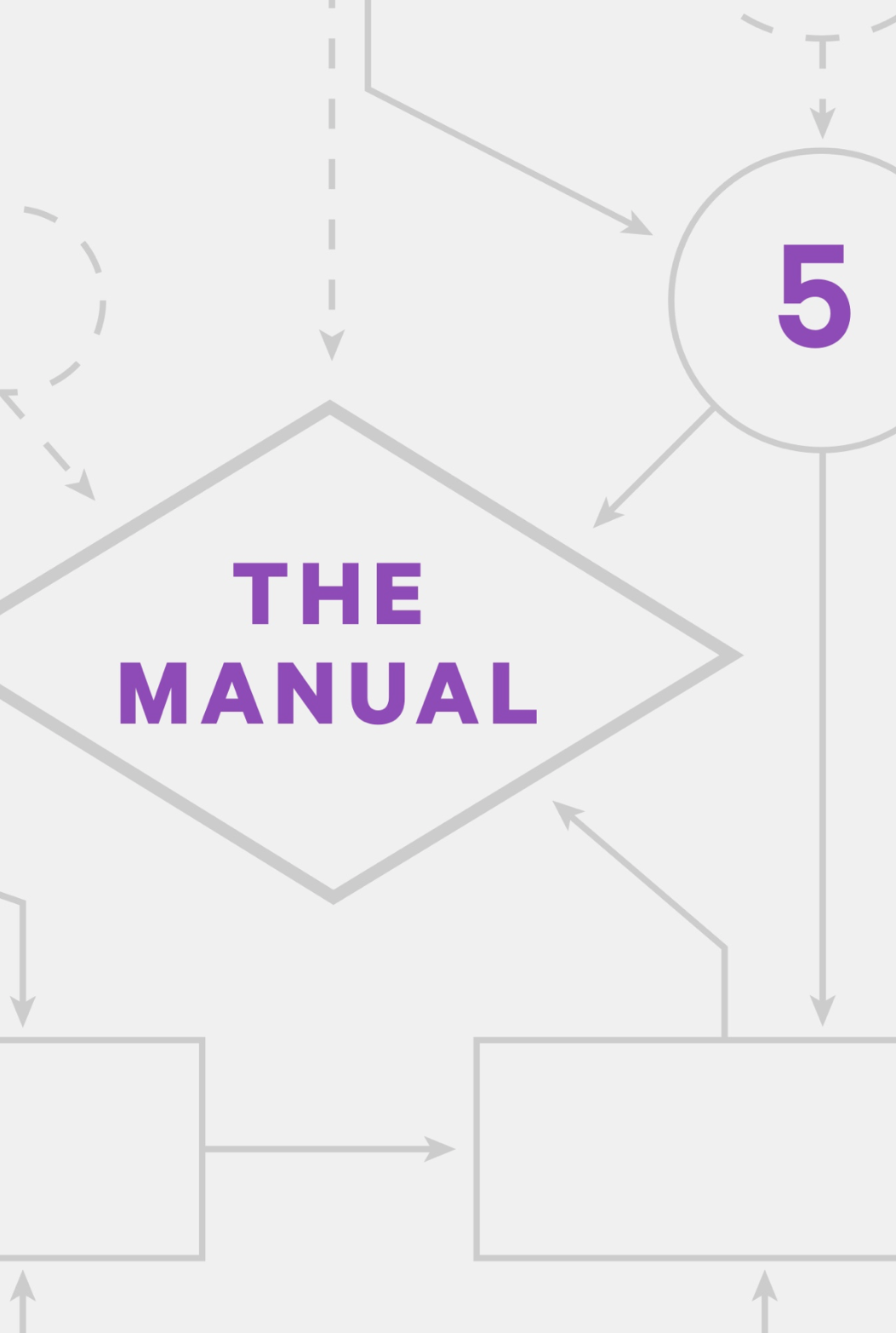 The Manual (The Manual #5)