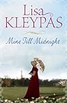 Book cover for Mine Till Midnight (The Hathaways, #1)