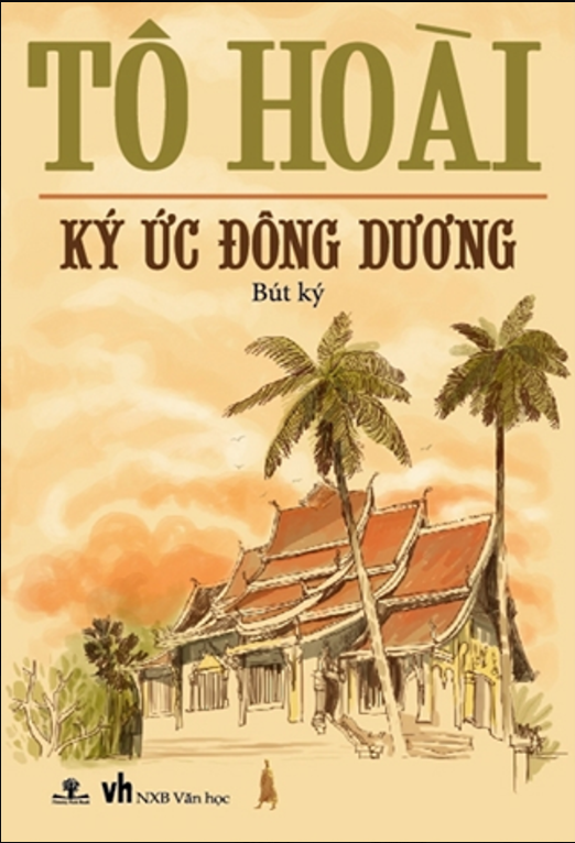 Ký ức Đông Dương (Paperback)