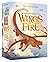Wings of Fire 1-5 Boxed Set by Tui T. Sutherland