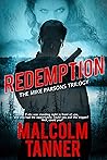 Redemption (The Mike Parsons Series Book 1)