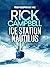 Ice Station Nautilus (Trident Deception Book 3)