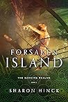Forsaken Island by Sharon Hinck