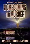 Homecoming to Murder (Nathan Perry series book #1)