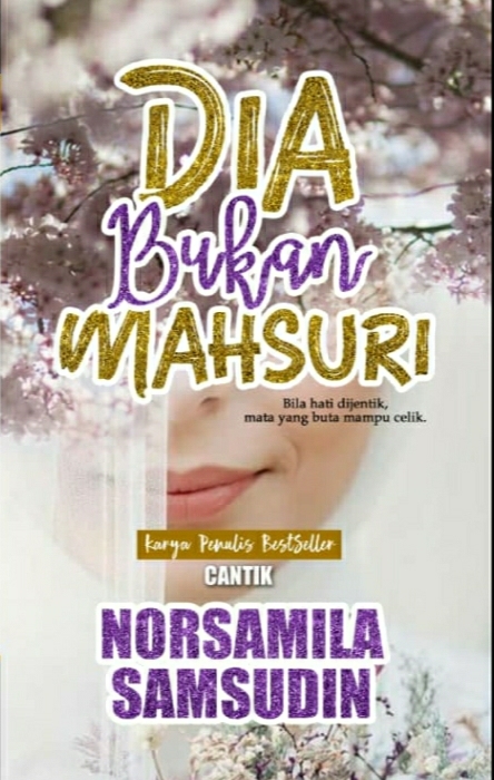 Dia Bukan Mahsuri